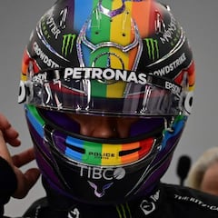 Cerrar los ojos y llenarse los bolsillos