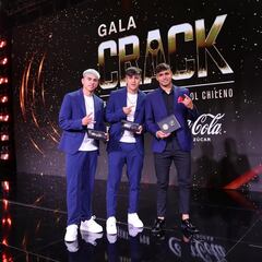 Dejó la U, fichó en el extranjero y así fue recibido: “Es talentoso, le espera un futuro brillante”