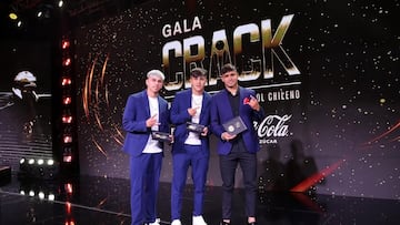 Dejó la U, fichó en el extranjero y así fue recibido: “Es talentoso, le espera un futuro brillante”