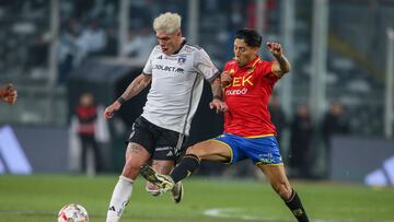 De Unión Española a un grande de Sudamérica: oferta confirmada