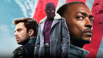 ‘Captain America: Brave New World’ star laments the loss of Winter Soldier and Zemo