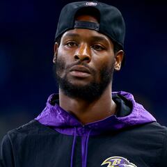 Le’Veon Bell no jugará en la NFL en 2022; se enfocará en pelea contra Adrian Peterson