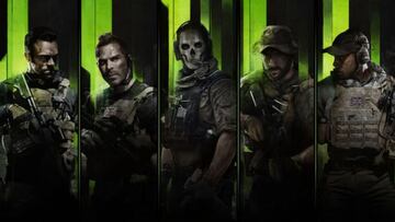 Call of Duty Modern Warfare II and Warzone 2.0: there’s a double XP event coming to PlayStation, Xbox and PC
