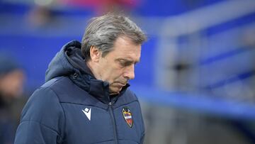 02/03/24 PARTIDO SEGUNDA DIVISION
OVIEDO - LEVANTE
FELIPE MIÑAMBRES