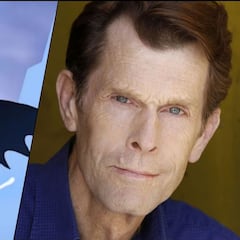 How did Kevin Conroy, the voice of Batman, die?