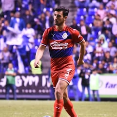 Alanís acusa a Higuera de desestabilizar a Chivas