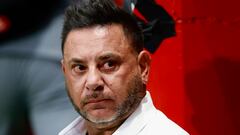 ‘Turco’ Mohamed, inconforme con la Liga MX