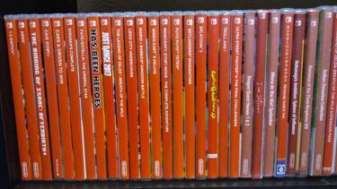 Switch es la consola de Nintendo que vende juegos más rápido