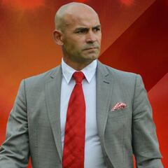 Oficial: Paco Jémez, nuevo entrenador del Rayo Vallecano