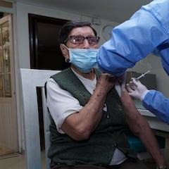 Pico y cédula para vacunación en Bogotá hoy, miércoles 26 de mayo: centros, edades y cómo funciona