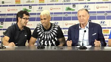 Madrid's 'Plan B' put €128m in the Mbappé fund