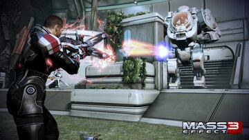 Captura de pantalla - Mass Effect 3 U (WiiU)