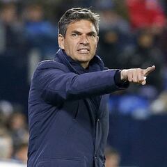 El Leganés pierde el grueso de su columna vertebral por sanción