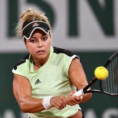 Renata Zarazúa, fuera del Guadalajara Open WTA 1000