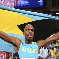 Gardiner, adiós al Mundial