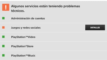 Sobre PlayStation Network y sus constantes caídas o fallos