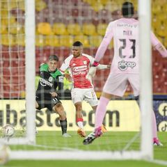 Sorteo cuadrangulares semifinales: cuándo es, horario, TV y cómo ver online la Liga BetPlay