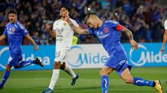 Aránguiz recuerda la Sudamericana del 2011 y deja este mensaje: emocionará a los hinchas de la U