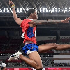 Juegos Olímpicos de Tokio: horarios, TV, programación y agenda del lunes 2 de agosto