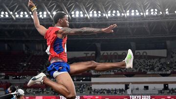 Juan Miguel Echevarría.