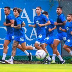 Los planteles con menos valor de Liga MX