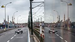 La Fórmula 1 perdió 318 millones de euros el pasado año