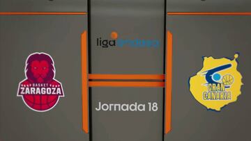 El Casademont se reencuentra con el triunfo y sigue tercero