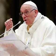 Misas del papa Francisco en Semana Santa 2022: horarios, TV, cuándo son y cómo ver online