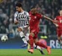 Bild acusa a Arturo Vidal de salida nocturna en Italia