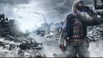 Metro Exodus llega a Steam tras un a?o de exclusividad en Epic Games Store