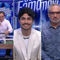 La Casa de los Famosos México: quiénes fueron nominados hoy, 21 de agosto