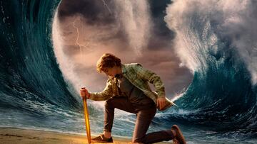 percy jackson