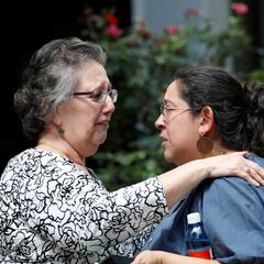 Elementary School Shooting in Texas: 19 students 2 adults killed, gunman dead