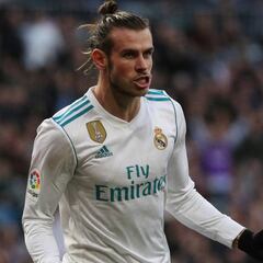 Barnett: "Bale vale al menos 222 millones, como Neymar"