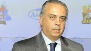 Sáez: "El objetivo es dejar a España lo más alto posible"