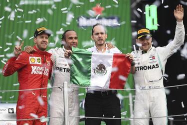 Los 20 eventos deportivos más recordados en México