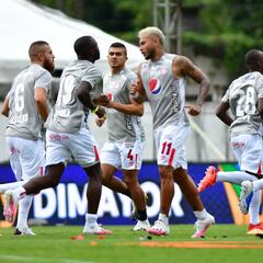 América - Patriotas: TV, horario y cómo ver online la Liga BetPlay