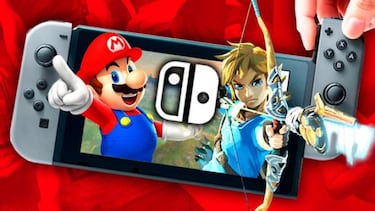 Suda 51 quiere hacer un juego para Nintendo Switch