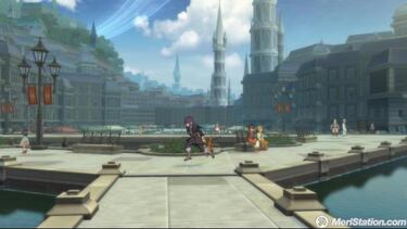 Tales of Vesperia, Impresiones