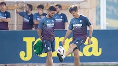 El Villarreal se juega un fin de año tranquilo en La Cerámica