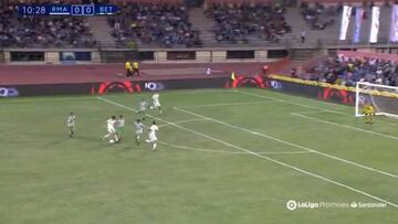 La obra de arte coral que puso rumbo al Madrid a la final