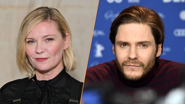 Kirsten Dunst y Daniel Brühl se suman a la próxima película de comedia de Keanu Reeves en un avión
