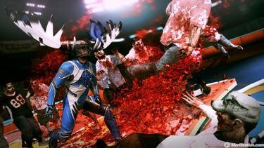 [TGS] Dead Rising 2, Impresiones Coop