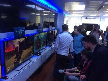 PlayStation Talents presenta su cantera de 2019