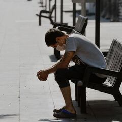 Muertos por Coronavirus en México hoy, 5 de abril