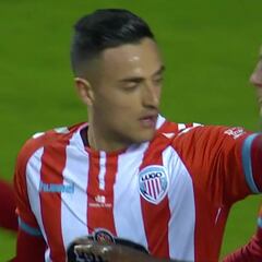 Resumen y goles del Cádiz-Lugo de la Liga 1|2|3|