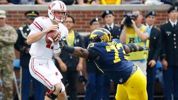 Maurice Hurst fuera del Combine por un problema en el corazón