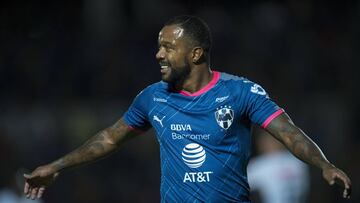 El Monterrey - Morelia de la jornada 7 del Apertura 2018 será el sábado 25 de agosto a las 21:00 horas.