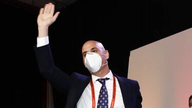 Relatos sobre la falta de sustancia