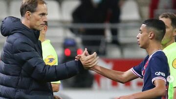 La perla que abandonó La Masía también deja el PSG